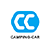 Logo CC - Camping car