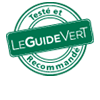 Label Guide Michelin 2019